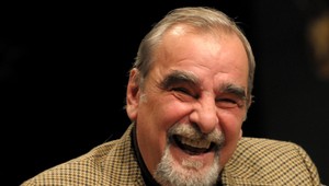 Dabingový herec Marián Slovák vyhral cenu za Gandalfov hlas