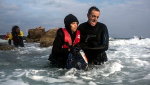 Do Nemecka prišlo v roku 2015 viac ako milión utečencov