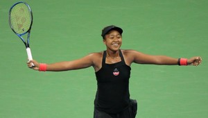 Nová svetová jednotka s druhým grandslamovým titulom za sebou je Naomi Osaka