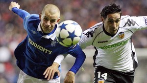 Weiss žiaril v štefanskom zápase