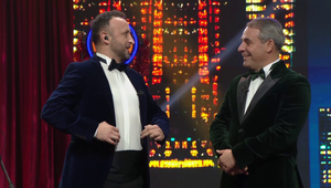 Prvá ochutnávka z novej šou Vtip za stovku: ČO sa môže stať, keď k vám príde poštár?