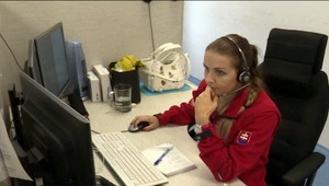 Tlačidlo e-Call môže zachrániť životy. Od marca ho majú mať všetky nové autá