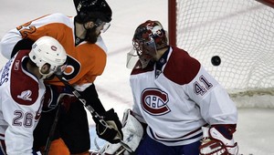 Úspešný štart Chicaga a Philadelphie, Halák inkasoval štyrikrát