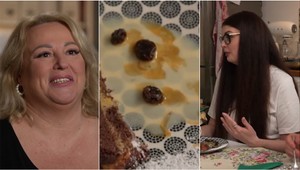 Obrovské sklamanie v Bez servítky: Autorka kucháriek dá hosťom TOTO ako dezert?!