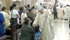 Exorcisti vyháňali diabla, pretože môže za všetko zlo