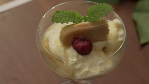 Dezert: Mimické svaly, pripravte sa!