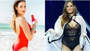 Misska s kilami navyše. TOTO je pravda o jej postave!