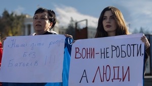 612. deň na Ukrajine: Koná sa tretie kolo ukrajinských mierových rokovaní