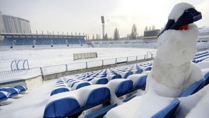 Prvé jarné kolo odložili, Corgoň liga sa začne až 3. marca