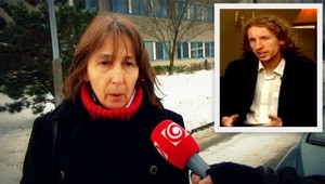 ROZHOVOR. Matka Mateja Valucha (26) mala o synovi iné informácie