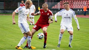 B. Bystrica prelomila osemzápasovú sériu bez víťazstva