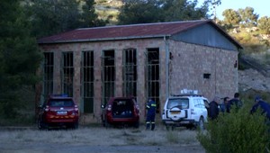 Vojenský dôstojník je podozrivý zo siedmich vrážd. Niektoré telá mal ukrývať v kufroch