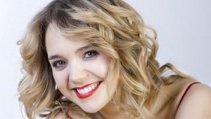 Trampoty s láskou? Lucka Vondráčková vie viac, než sa zdá