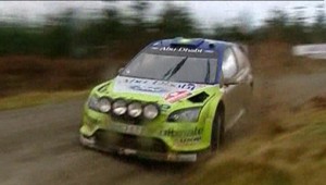 Valois skončil desiaty na 500 míľ Granja Viana