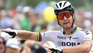 Peťo možno dopláca na svoju slávu, myslí si šéf slovenskej cyklistiky