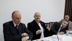 ONLINE: Najvyšší súd Kotlebovu stranu ĽSNS nerozpustil