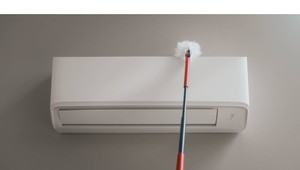 Jarný upratovací trojboj v hlavnej úlohe s produktmi Vileda