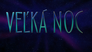 Veľká noc, na ktorú nezabudnete: Najlepšia zábava bude práve na JOJke!