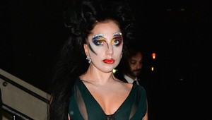 Lady Gaga (28) bez make-upu a parochní: Konečne ukázala pravú tvár!