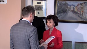 Komora učiteľov Slovenska podala pre poverovanie riaditeľov podnet voči mestu Humenné