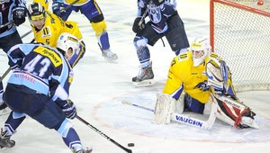 Highlighty: V Martine play off po štyroch rokoch, Košice zvyšujú rekord