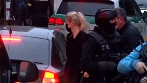 VIDEO: Monika Jankovská opäť vypovedá. Podľa informácií TV JOJ zajtra vypočujú sudkyňu Urbancovú a Lindtnera