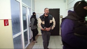 Zarecký je vo väzbe. Na krku má podvod za 26 miliónov