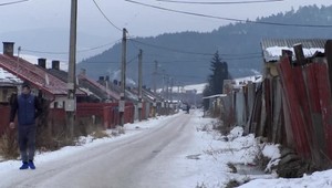 Ako znížiť kriminalitu v osadách? Saková spúšťa Kaliňákov projekt v Krompachoch