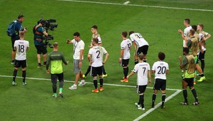 Krutá prehra! Lepší tím končí, nepochybujú Nemci