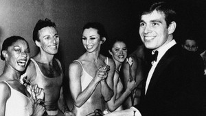 Kto je princ Andrew? Od žiadaného muža s mocou až na úplné dno