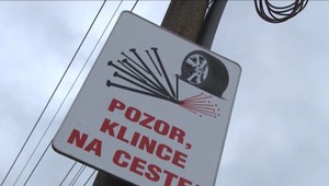 Unikátnu značku nájdete len na Slovensku. Dal ju vyrobiť neznámy človek