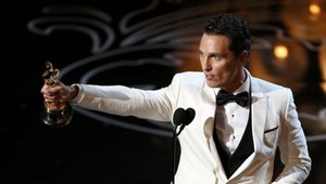 Oscary sa blížia: Neuveríte, čo niekedy povedali hviezdy počas ďakovnej reči!