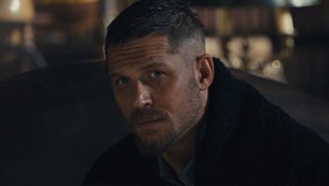 Tom Hardy by si rád zahral Jamesa Bonda