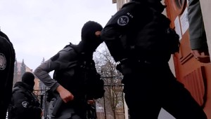 Súd rozhodol o kolúznej väzbe pre sudkyňu Kyseľovú. Počas piatich hodín výpovede vinu popierala