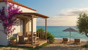 Letná dovolenka môže skončiť podvodom: Ministerstvo varuje pred falošným ubytovaním