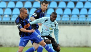 Highlighty: Slovan vyhral v Nitre, Žilina stratila body v Zl.Moravciach