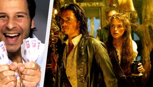 Poklad mŕtveho muža. Závideli by mu aj Piráti z Karibiku