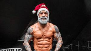 To je ale zvláštny vianočný zvyk! Vémola zaň schytal kopu hejtu!