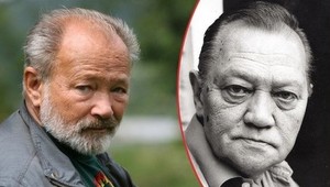 Životná trauma Hrušínského ml.: Ako otca zničilo šesť infarktov