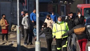 Vážnu situáciu v osadách riešia policajti tvrdým krokom: Domy s pozitívnymi označujú písmenami