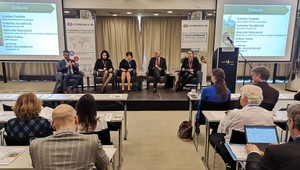 EXIMBANKA SR prináša ďalšie možnosti pre Vaše rozvojové projekty.