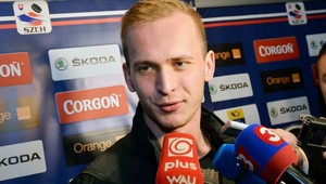 Marinčin sa nepovažuje za lídra. Teší sa na Košice!