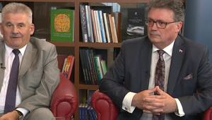 Analýzy 24: Richter a Horecký o zásahu na Naďa, dôchodkoch aj zmene ústavy