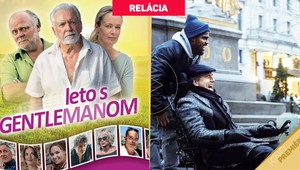 Romantika či remake? Jaromír Hanzlík dobýja ženské srdcia a vynovení Nedotknuteľní!