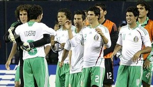 USA a Mexiko postúpili do finále turnaja Gold Cup