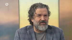 Koniec hry sa vracia s 2. sériou: Peter Núñez prehovoril o najťažšom projekte a mrazivých detailoch v nových epizódach