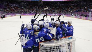 Šok v Soči. Slováci potešili celé Slovinsko!