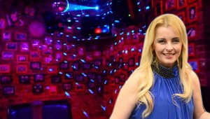 Prepadák na večeri venovanom hitom Ivety Bartošovej