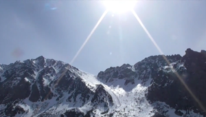 VIDEO: Máj v Tatrách sa nemohol začať lepšie