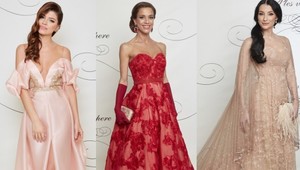 Budú TIETO šaty kraľovať plesovej sezóne? Slovenky z nich už teraz odpadávajú